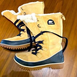 Sorel Winter Boots